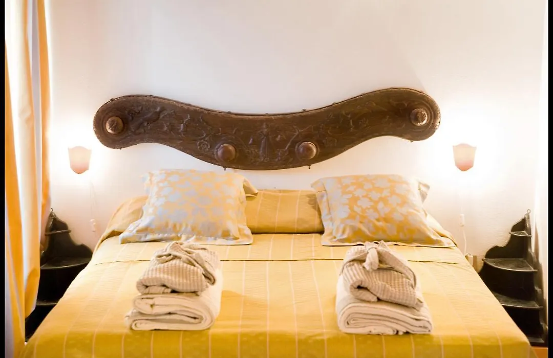 Cantarelli Bed&breakfast-1