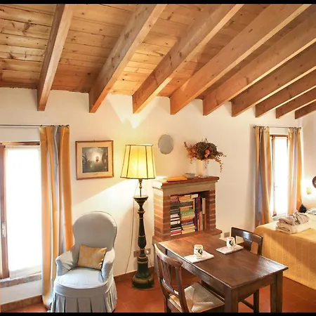 Cantarelli Bed&breakfast-2