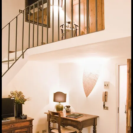 Cantarelli Bed&breakfast-3