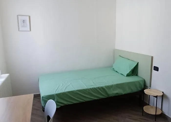 Reggiolacittàinvisibile B&B Reggio nell'Emilia